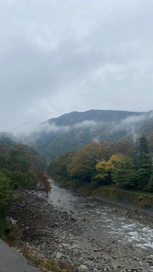 How to visit Gunma for driving roads