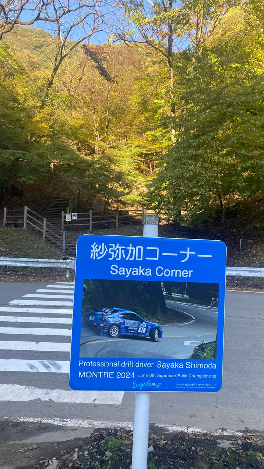 Japans Touge Road Guide